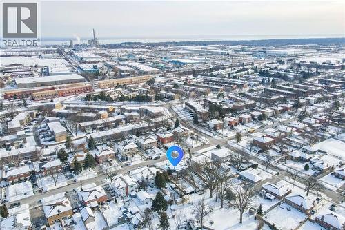 2371 Brookhurst Road, Mississauga, ON - Outdoor With View