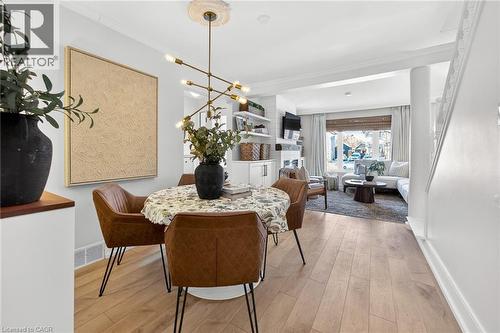 2371 Brookhurst Road, Mississauga, ON - Indoor