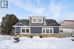 9488 WELLINGTON RD 124  Erin, ON N0B 1T0