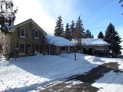 81457 NORTH LINE ROAD  Huron East (Seaforth), ON N0K 1W0