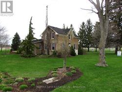 81457 NORTH LINE ROAD Huron East (Seaforth), ON N0K 1W0