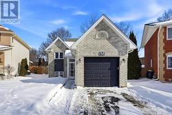 135 SUTHERLAND CRESCENT  Cobourg, ON K9A 5L6