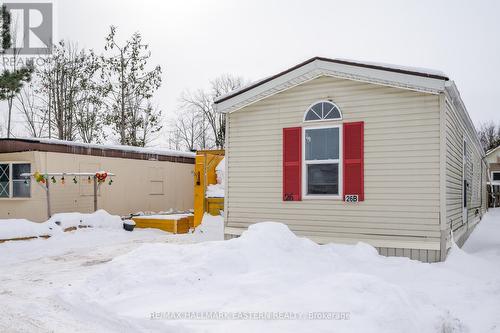 26B - 2244 HERITAGE LINE  Otonabee-South Monaghan, ON K9J 6X8