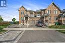 40 Spokanne Street N, Brampton, ON  - Outdoor With Facade 