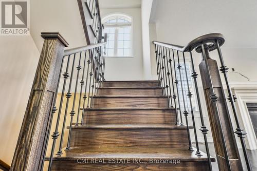 40 Spokanne Street N, Brampton, ON - Indoor Photo Showing Other Room