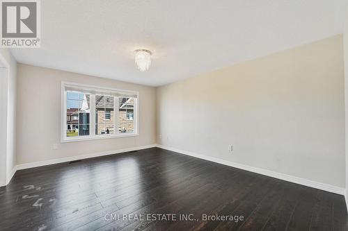 40 Spokanne Street N, Brampton, ON - Indoor