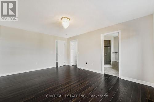 40 Spokanne Street N, Brampton, ON - Indoor Photo Showing Other Room