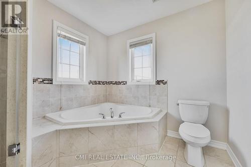 40 Spokanne Street N, Brampton, ON - Indoor Photo Showing Bathroom