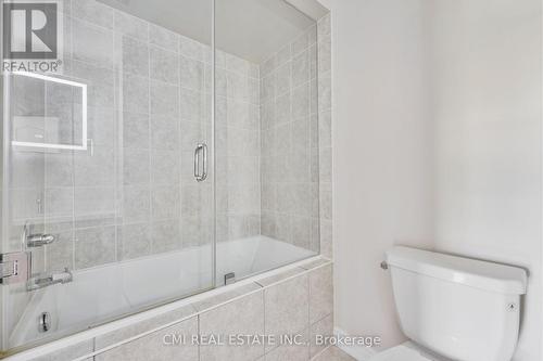 40 Spokanne Street N, Brampton, ON - Indoor Photo Showing Bathroom