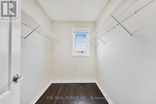 40 Spokanne Street N, Brampton, ON - Indoor With Storage