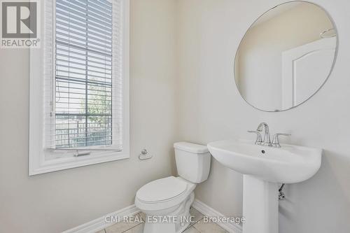 40 Spokanne Street N, Brampton, ON - Indoor Photo Showing Bathroom