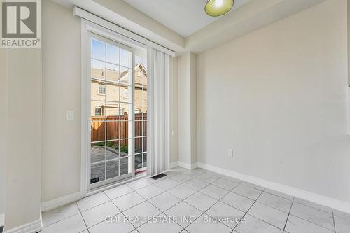 40 Spokanne Street N, Brampton, ON - Indoor Photo Showing Other Room