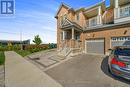 40 Spokanne Street N, Brampton, ON  - Outdoor 
