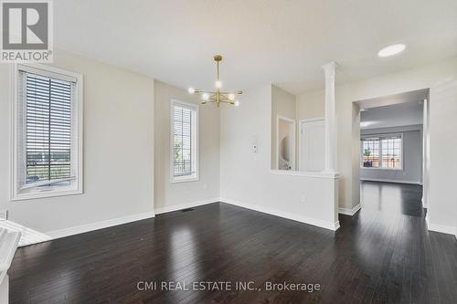 40 Spokanne Street N, Brampton, ON - Indoor Photo Showing Other Room