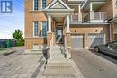 40 Spokanne Street N, Brampton, ON  - Outdoor With Facade 