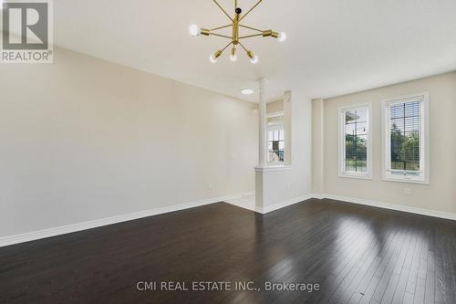 40 Spokanne Street N, Brampton, ON - Indoor Photo Showing Other Room