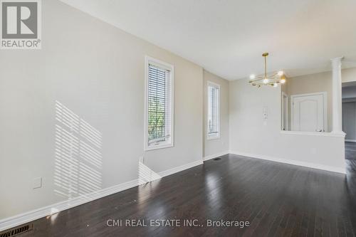 40 Spokanne Street N, Brampton, ON - Indoor Photo Showing Other Room