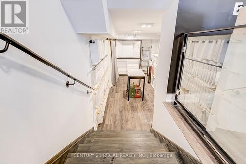 1008 Lagoon Street, Mississauga, ON 