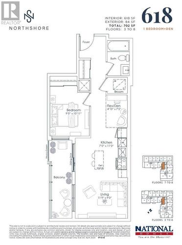 401 - 500 PLAINS ROAD E  Burlington, ON L7T 0C8