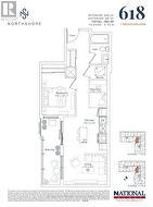 401 - 500 PLAINS ROAD E  Burlington, ON L7T 0C8