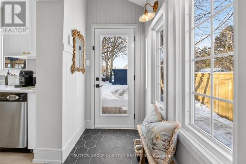 2371 Brookhurst Road, Mississauga, ON - Indoor Photo Showing Other Room