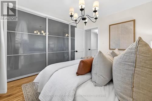 2371 Brookhurst Road, Mississauga, ON - Indoor Photo Showing Other Room