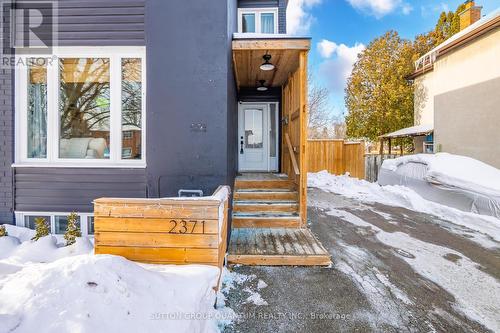 2371 Brookhurst Road, Mississauga, ON - Outdoor