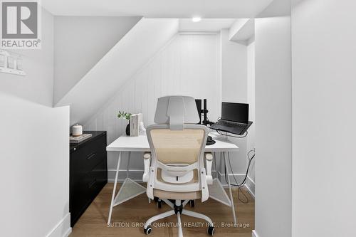 2371 Brookhurst Road, Mississauga, ON - Indoor Photo Showing Office