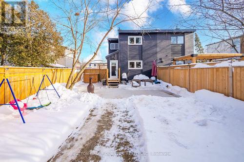 2371 Brookhurst Road, Mississauga, ON - Outdoor