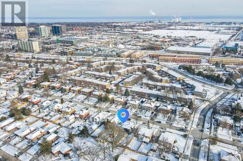 2371 Brookhurst Road, Mississauga, ON - Outdoor With View