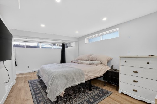 Bedroom - 189  - 191 Boul. Des Prairies, Laval (Laval-Des-Rapides), QC - Indoor Photo Showing Bedroom