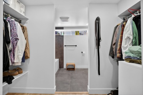 Storage - 189  - 191 Boul. Des Prairies, Laval (Laval-Des-Rapides), QC - Indoor With Storage