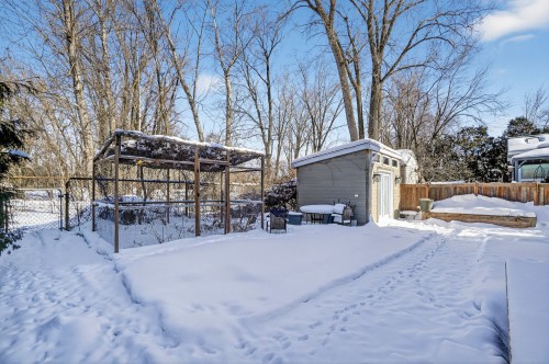 Courtyard - 189  - 191 Boul. Des Prairies, Laval (Laval-Des-Rapides), QC - Outdoor