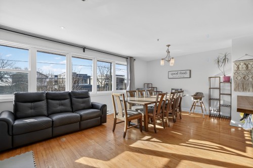 Overall view - 189  - 191 Boul. Des Prairies, Laval (Laval-Des-Rapides), QC - Indoor