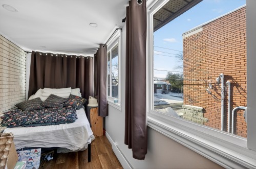 Bedroom - 189  - 191 Boul. Des Prairies, Laval (Laval-Des-Rapides), QC - Indoor Photo Showing Bedroom