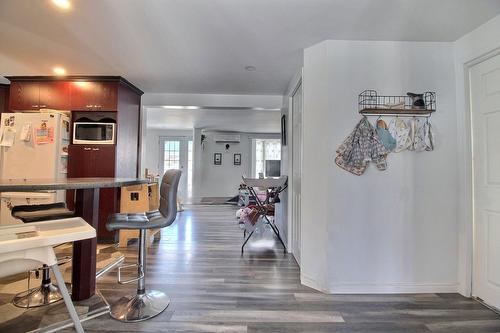 Interior - 185 Rue Principale (Courcelles), Courcelles/Saint-Évariste, QC - Indoor Photo Showing Other Room