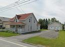 Exterior - 185 Rue Principale (Courcelles), Courcelles/Saint-Évariste, QC  - Outdoor 