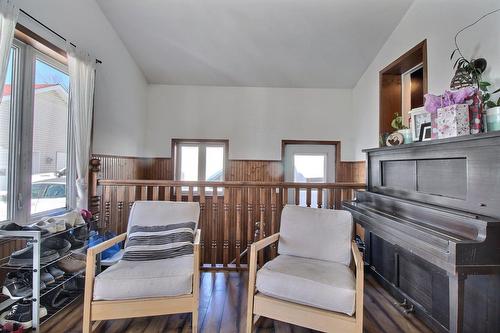 Interior - 185 Rue Principale (Courcelles), Courcelles/Saint-Évariste, QC - Indoor