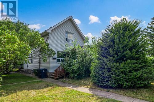 139 Hay Avenue, Toronto, ON - Outdoor