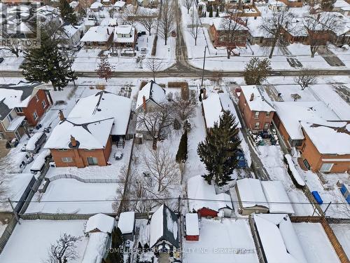 139 Hay Avenue, Toronto, ON - Outdoor With View