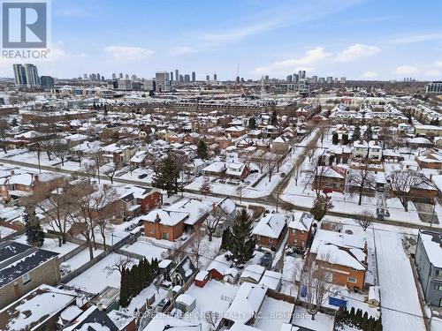 139 Hay Avenue, Toronto, ON - Outdoor With View