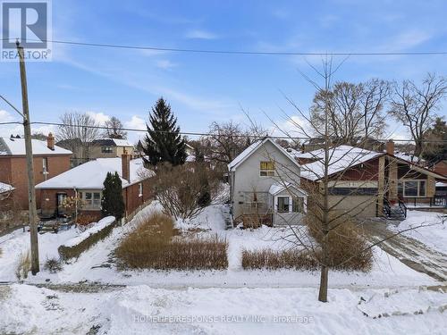 139 Hay Avenue, Toronto, ON - Outdoor