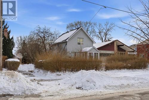 139 Hay Avenue, Toronto, ON - Outdoor