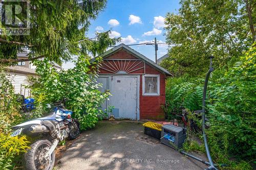 139 Hay Avenue, Toronto, ON - Outdoor