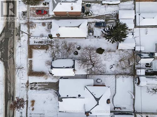 139 Hay Avenue, Toronto, ON - Outdoor With View