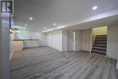 1650 King Street E, Hamilton, ON - Indoor Photo Showing Other Room