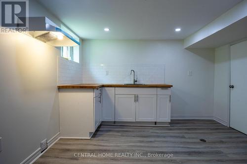 1650 King Street E, Hamilton, ON - Indoor