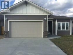 1532 117 Avenue  Dawson Creek, BC V1G 0E7