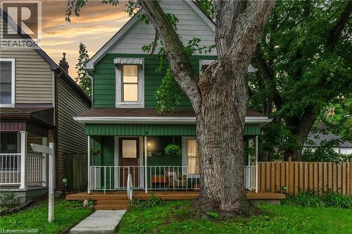 12 FRANCIS Street  Hamilton, ON L8L 3V1