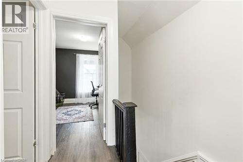 12 Francis Street, Hamilton, ON - Indoor Photo Showing Other Room